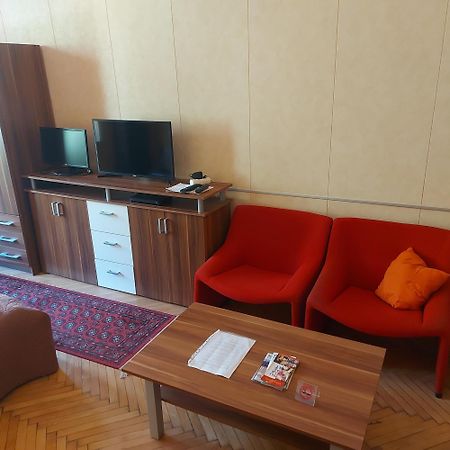 Cute Apartment Close To The Center 부다페스트 외부 사진