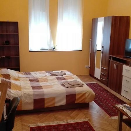 Cute Apartment Close To The Center 부다페스트 외부 사진