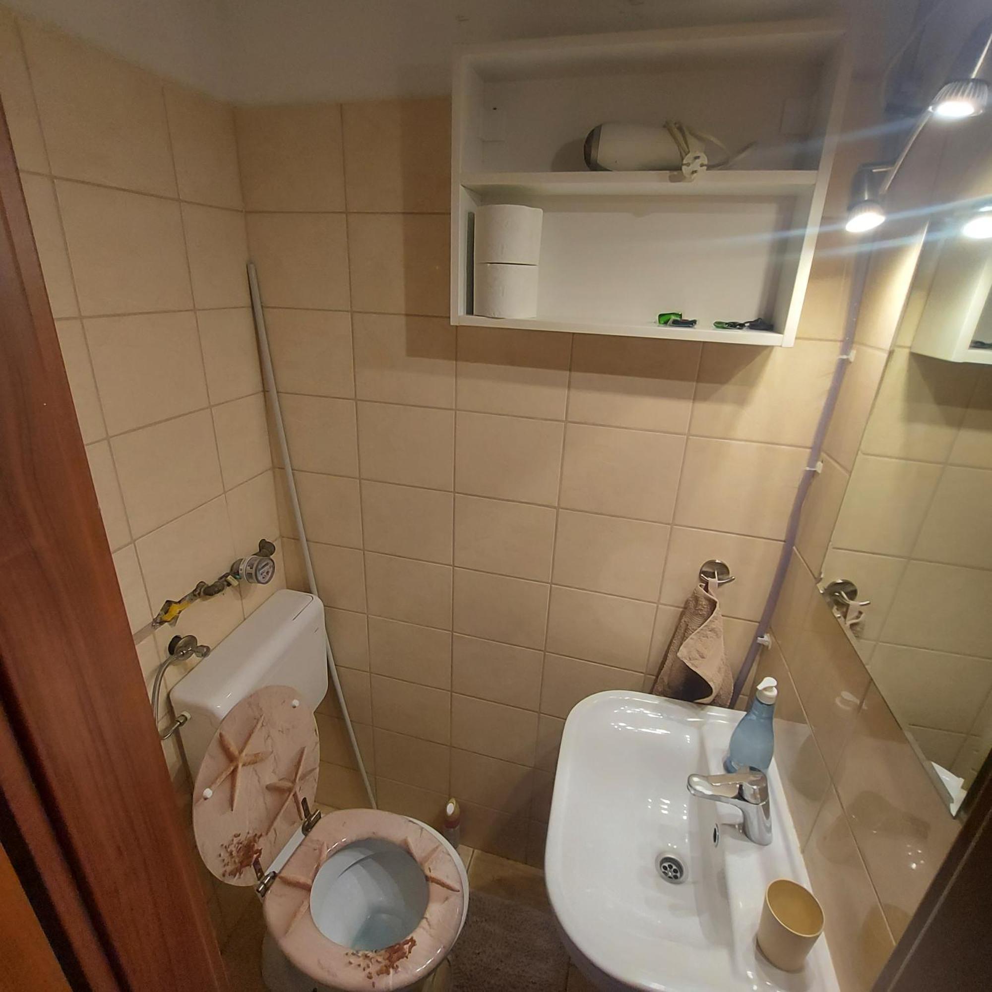 Cute Apartment Close To The Center 부다페스트 외부 사진