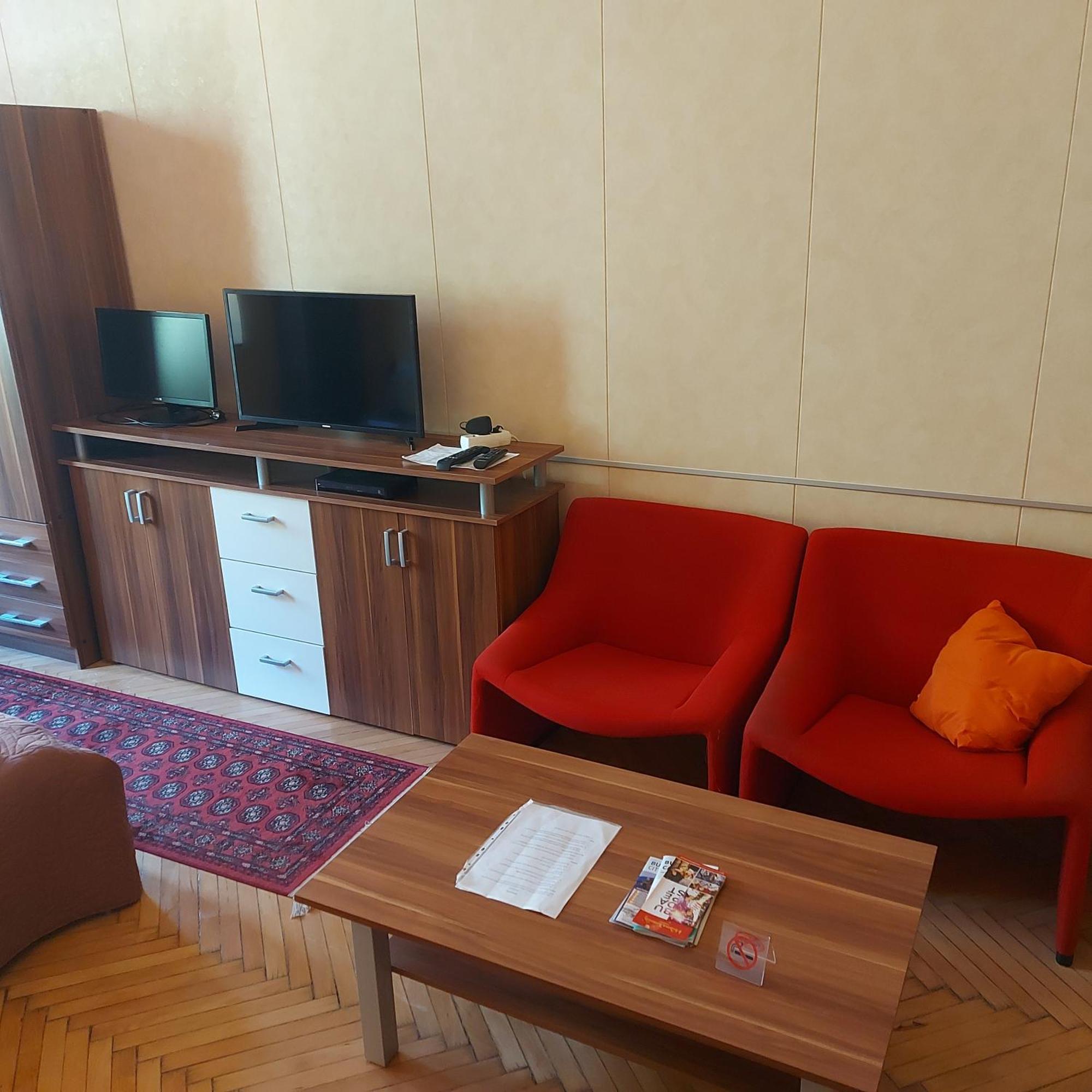Cute Apartment Close To The Center 부다페스트 외부 사진