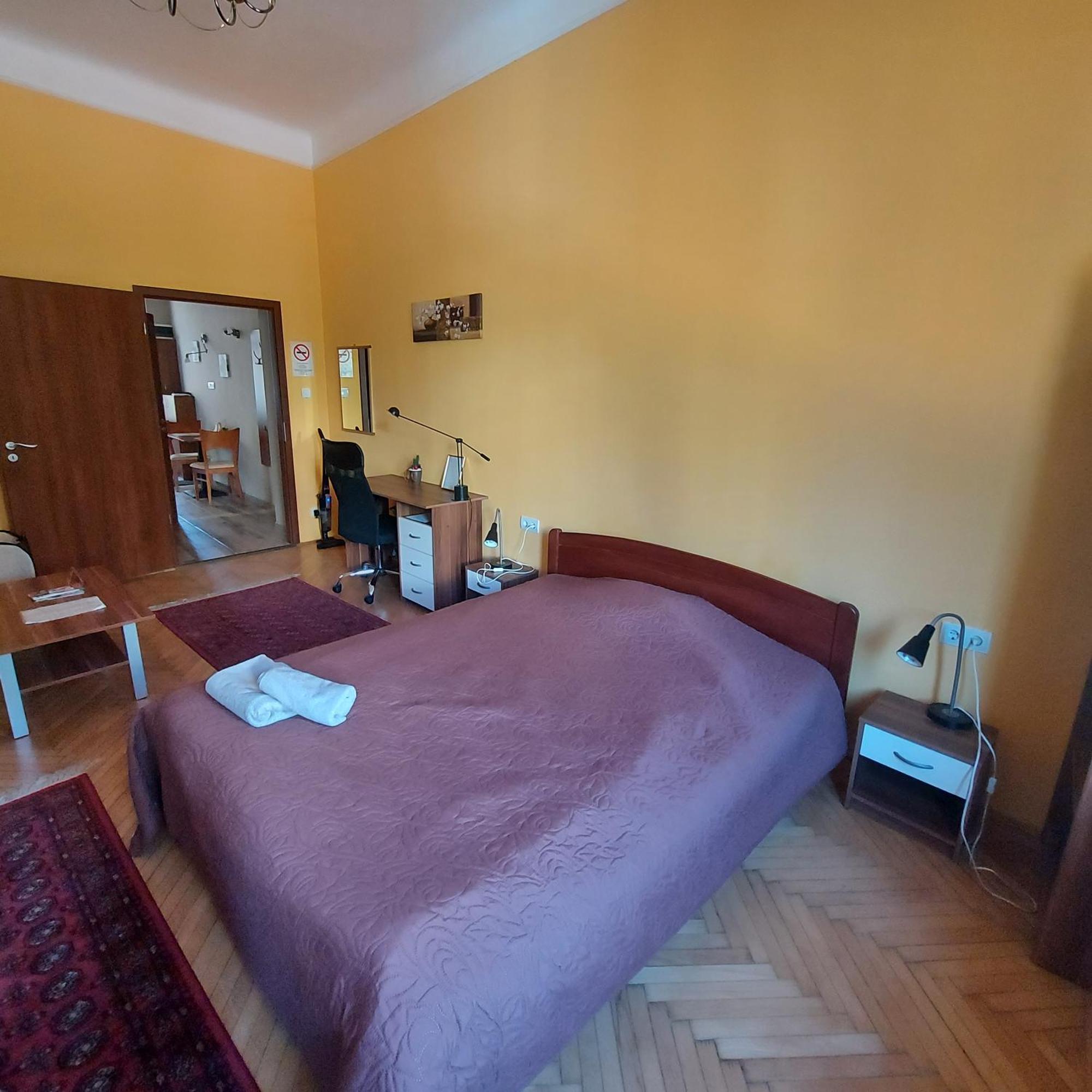 Cute Apartment Close To The Center 부다페스트 외부 사진