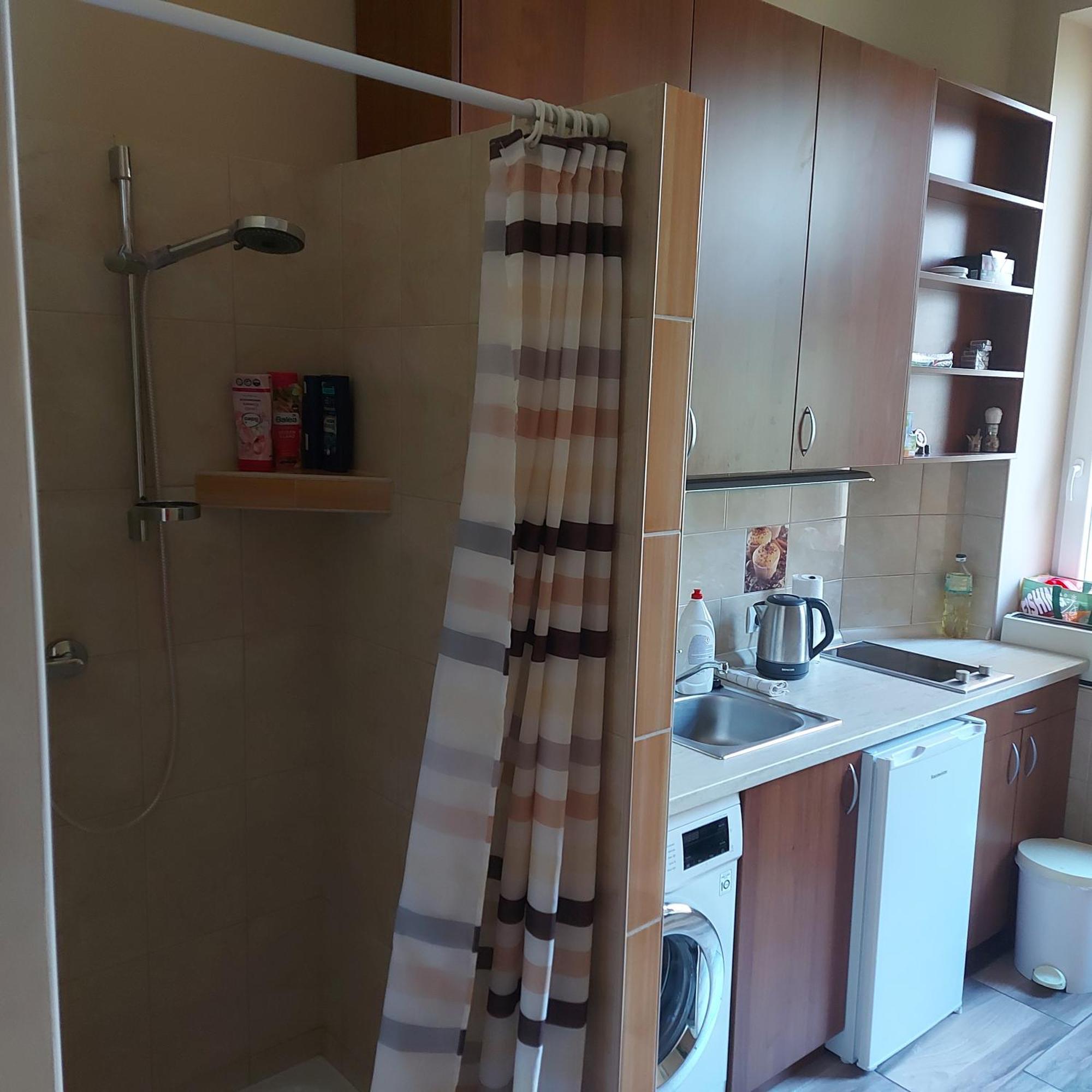 Cute Apartment Close To The Center 부다페스트 외부 사진