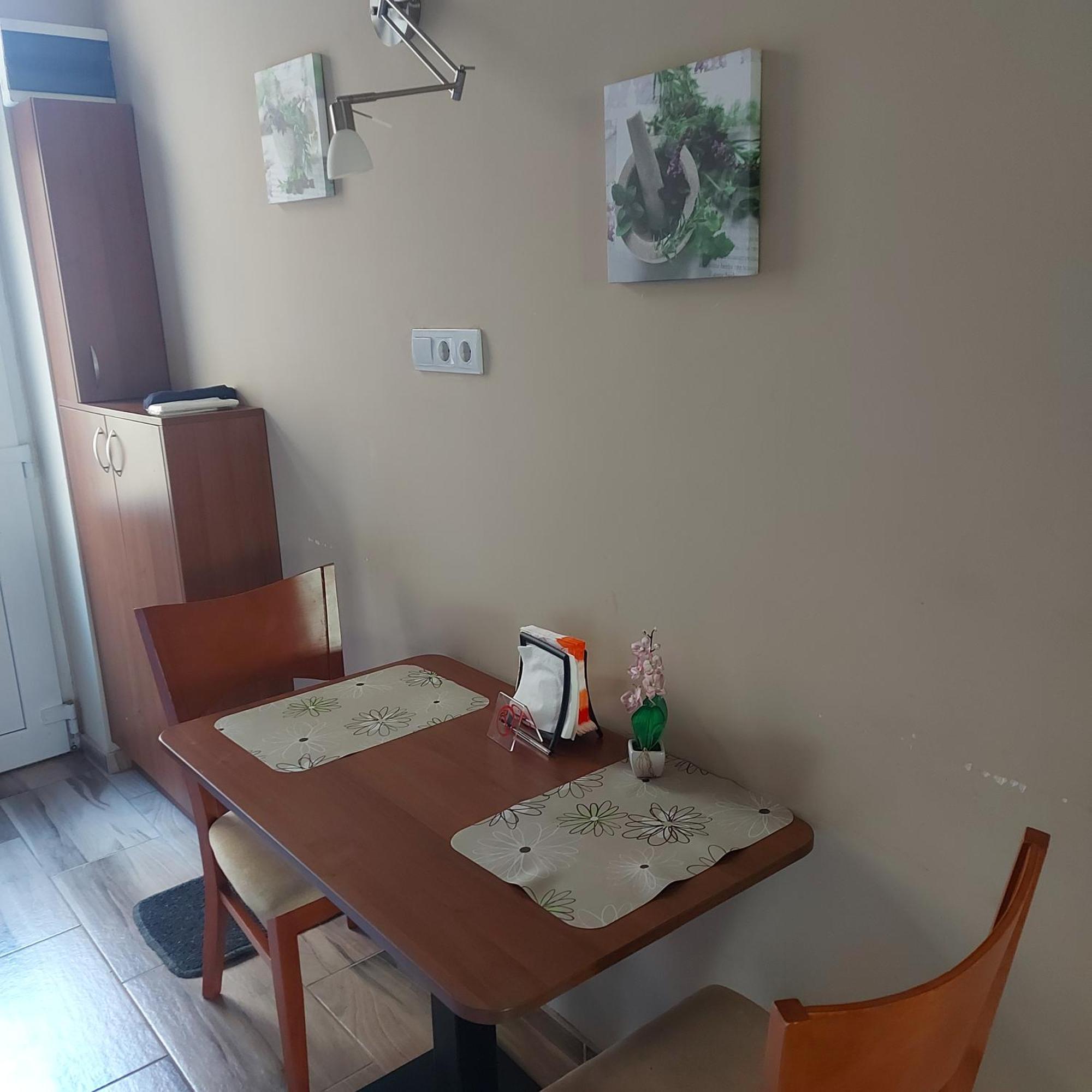 Cute Apartment Close To The Center 부다페스트 외부 사진