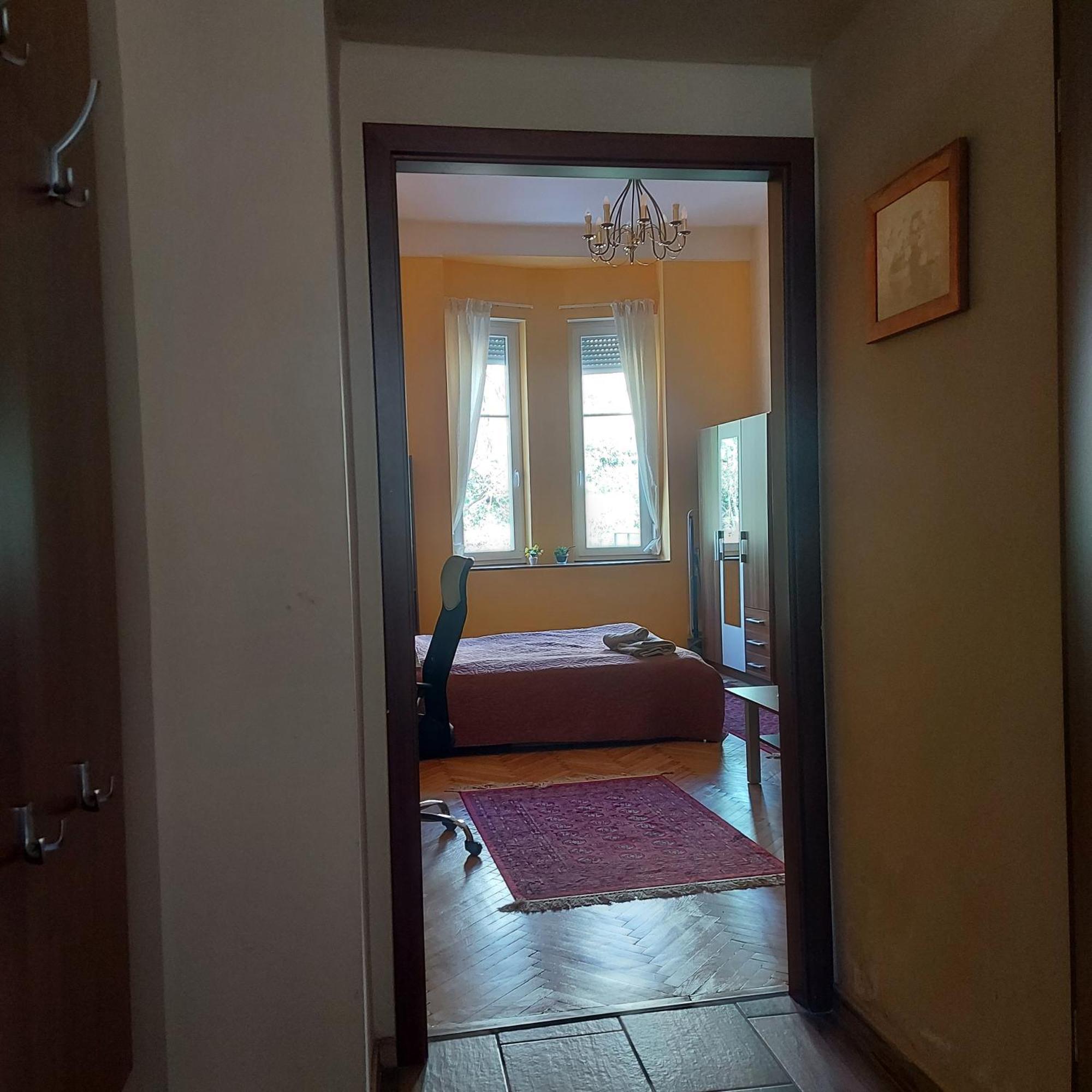 Cute Apartment Close To The Center 부다페스트 외부 사진