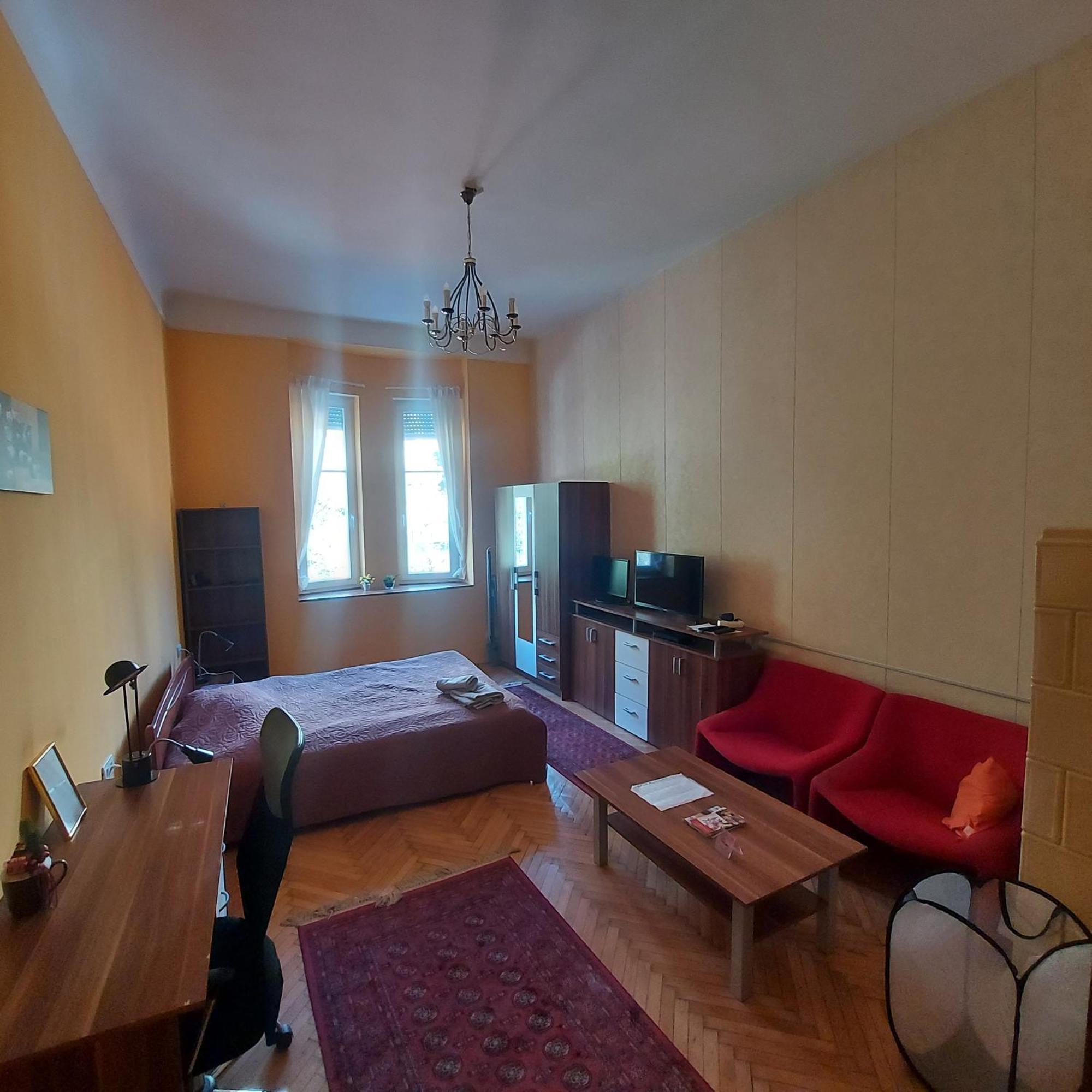 Cute Apartment Close To The Center 부다페스트 외부 사진