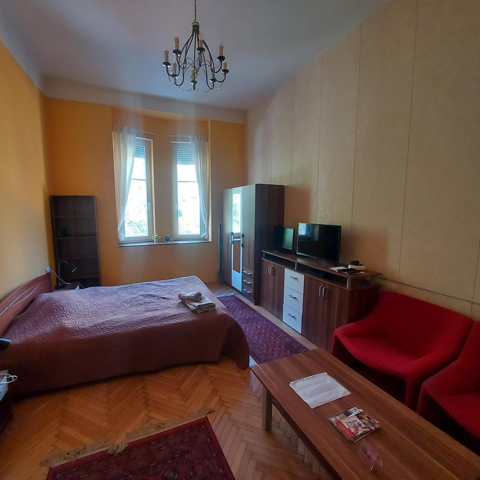 Cute Apartment Close To The Center 부다페스트 외부 사진