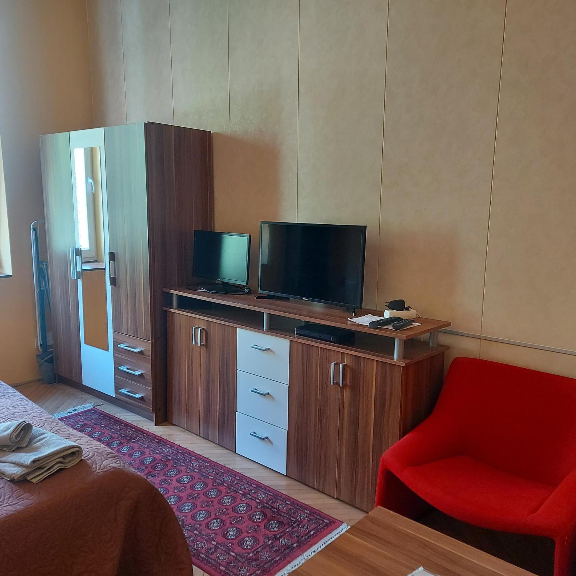 Cute Apartment Close To The Center 부다페스트 외부 사진