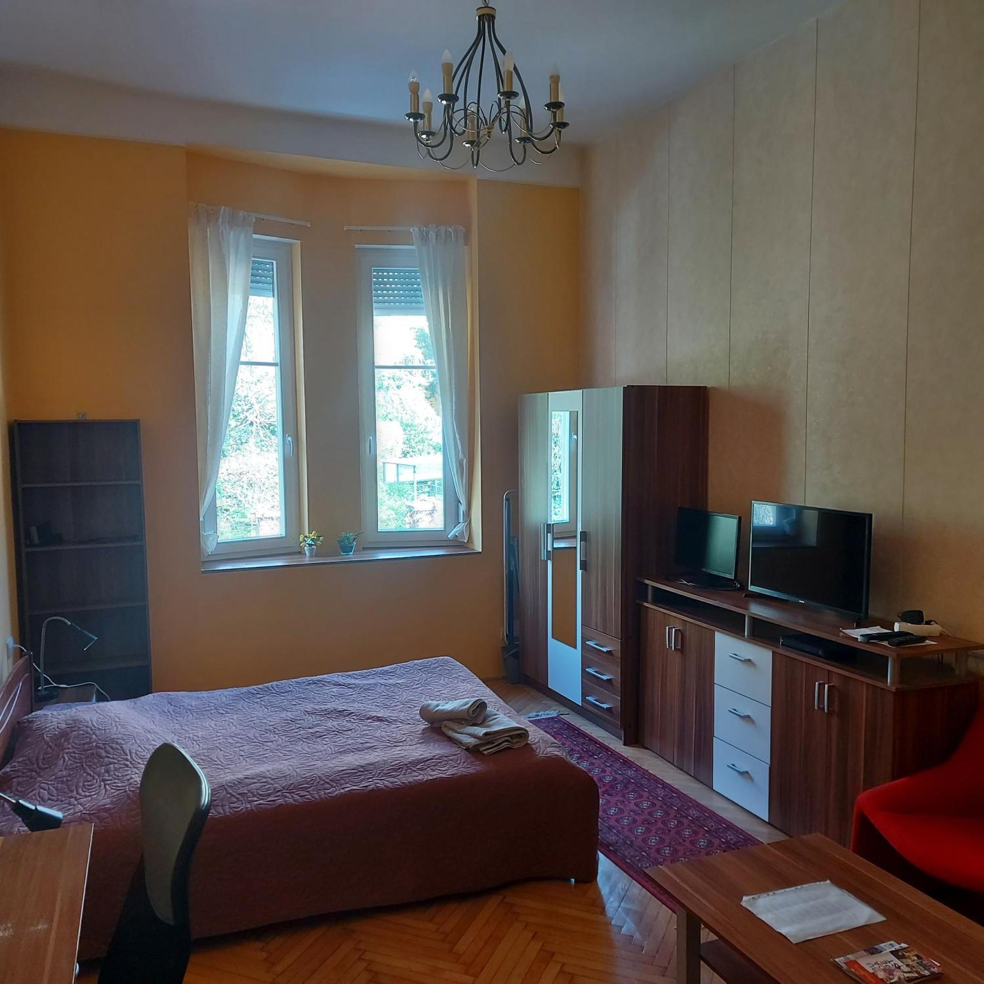 Cute Apartment Close To The Center 부다페스트 외부 사진